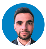 Maxime – Ingénieur-commercial Composant